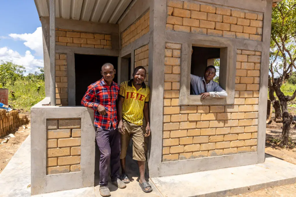 Community initiatives