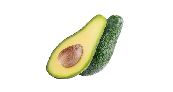 Pinkerton avocado